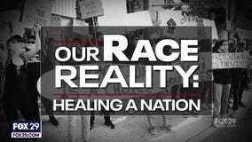 Our Race Reality: Healing A Nation