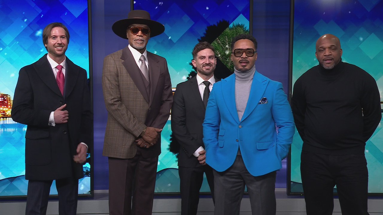 Fashion International