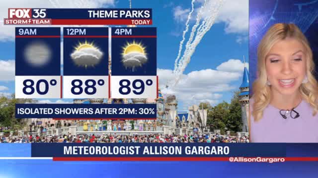 Tracking the Tropics: Oct. 13, 2023