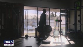 Georgia Tech's Keion White defying 'dumb football trope' as he prepares for NFL Draft