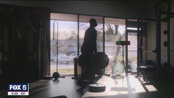 Georgia Tech's Keion White defying 'dumb football trope' as he prepares for NFL Draft