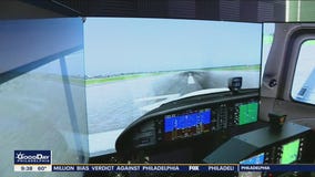 Philadelphia school helping students obtain pilot's license upon graduation