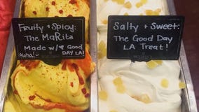 Good Day LA gelato flavor challenge winner REVEALED!