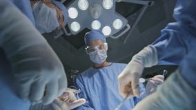 Woman's prosthetic leg stolen during hospital stay