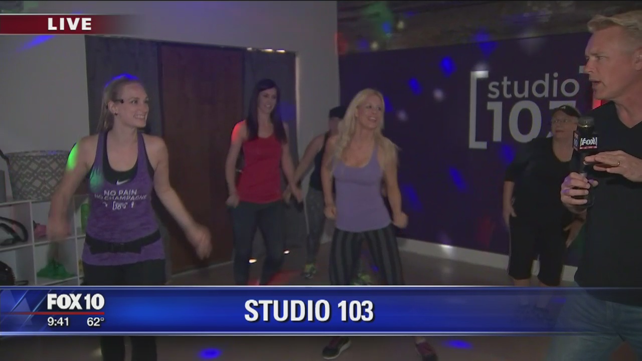 Studio 103