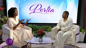 Portia: The High Cost of Beauty