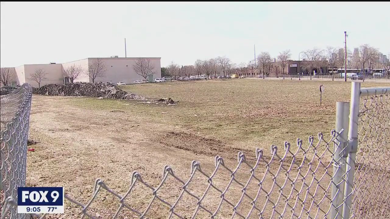 MPD Third Precinct community meeting held