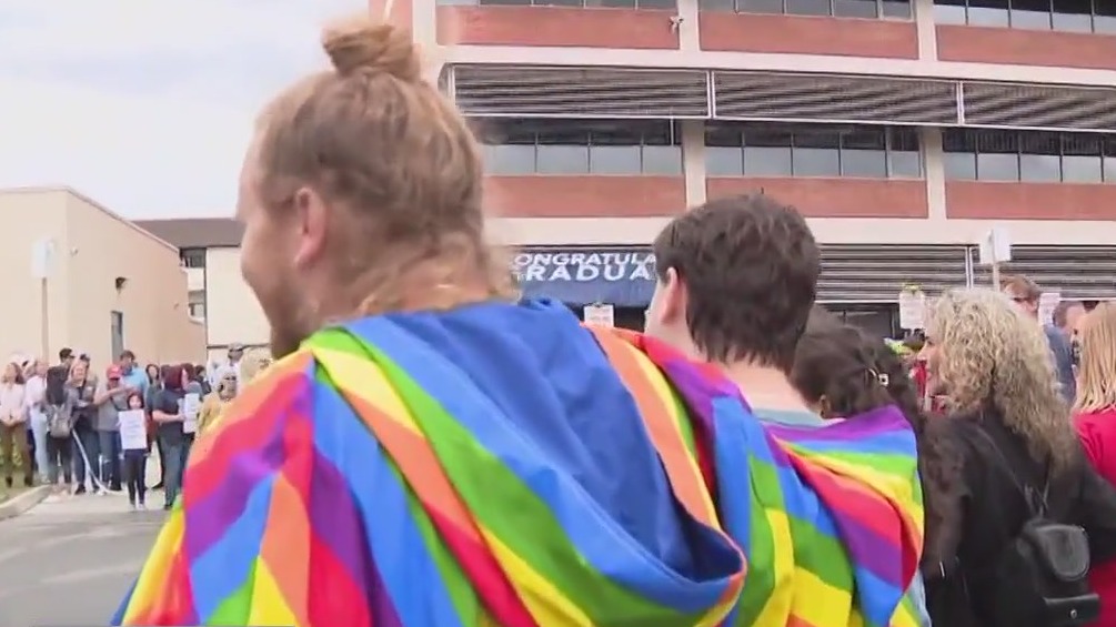 Glendale school board facing more chaos