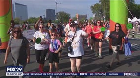 Walk MS draws thousands to raise awareness, find a cure