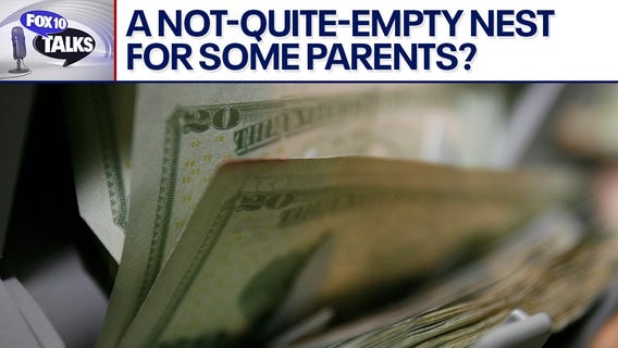 Parents feeling pinched l FOX 10 Talks