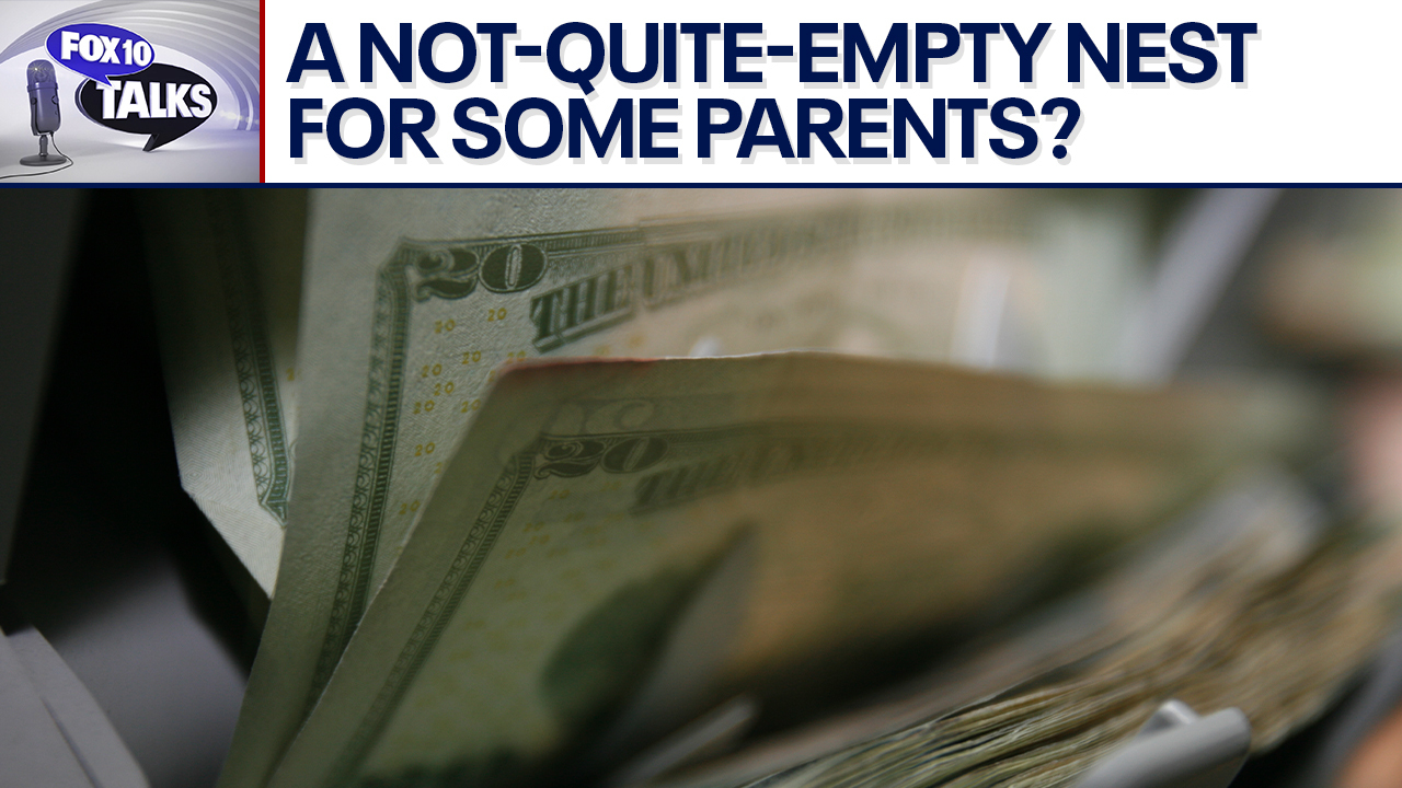 Parents feeling pinched l FOX 10 Talks