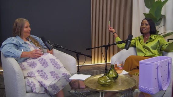 Bogg Bag founder Kim Vaccarella | Passion & Faith Ep. 3