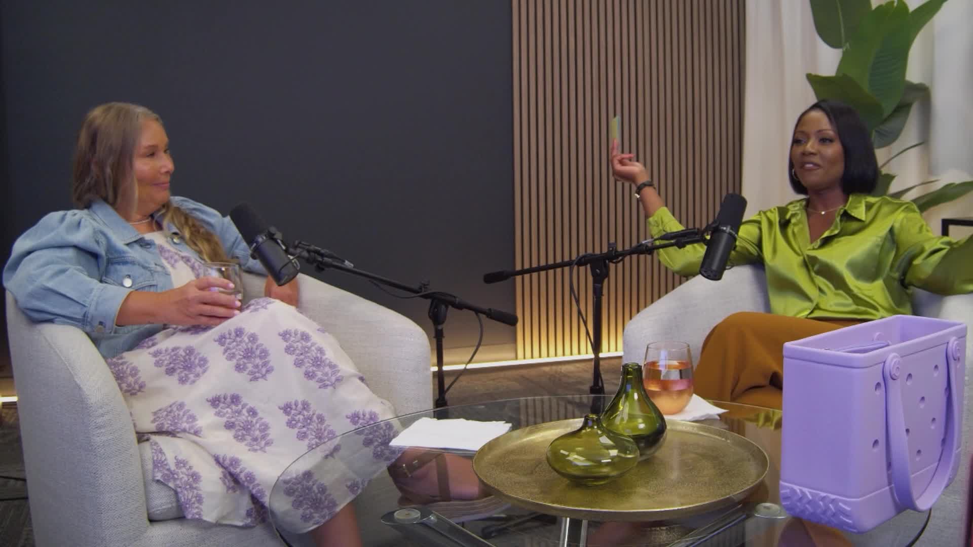 Bogg Bag founder Kim Vaccarella | Passion & Faith Ep. 3