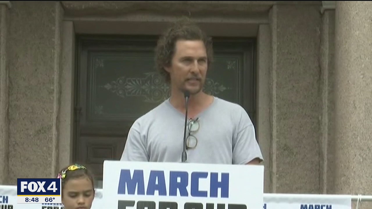 TMZ: Bill Maher calls out celebrities turned politicians