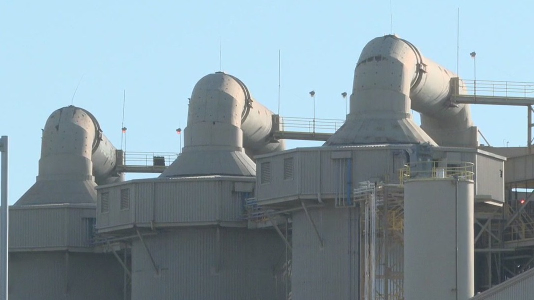 Fight over region's 'waste-to-energy' plant