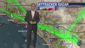 Friday night weather video forecast - March 22, 2019