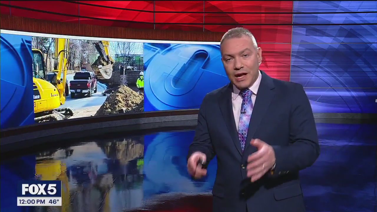 FOX 5 News at Noon Jan. 15, 2025