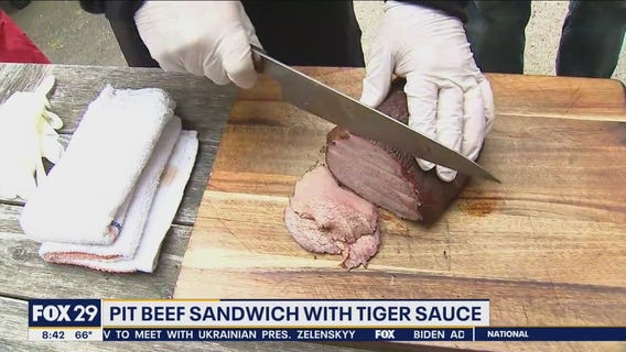 Grilling for National BBQ Month