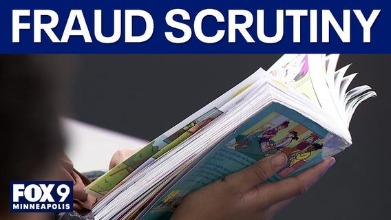 Scrutiny over Minnesota fraud increases