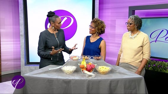 Portia: Emotional Eating