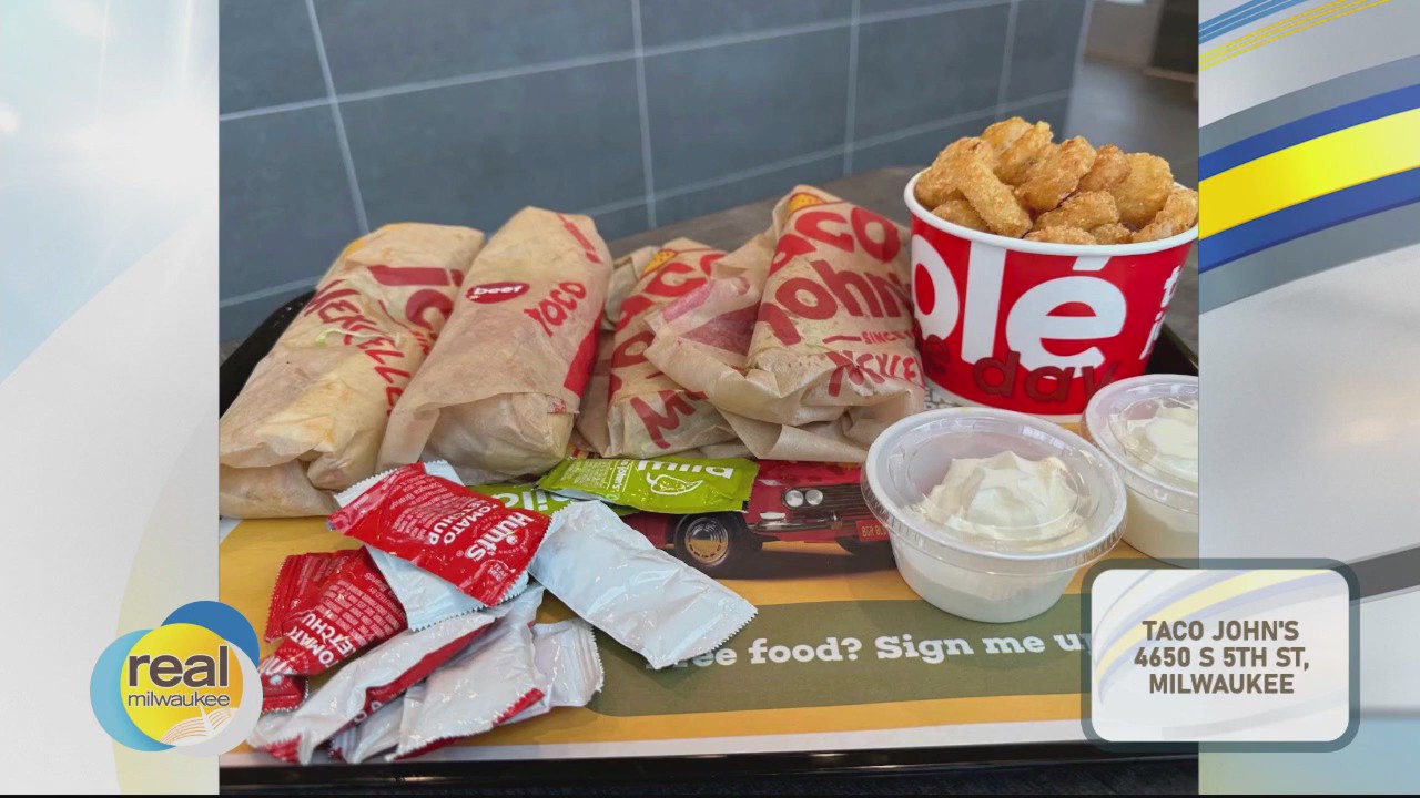 Layton Ave. business boom