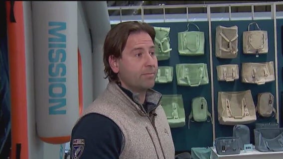 Eden Prairie manufacturing co. welcomes tariffs