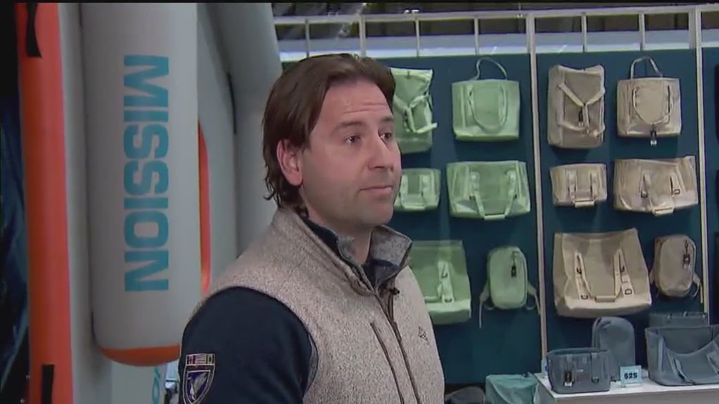 Eden Prairie manufacturing co. welcomes tariffs