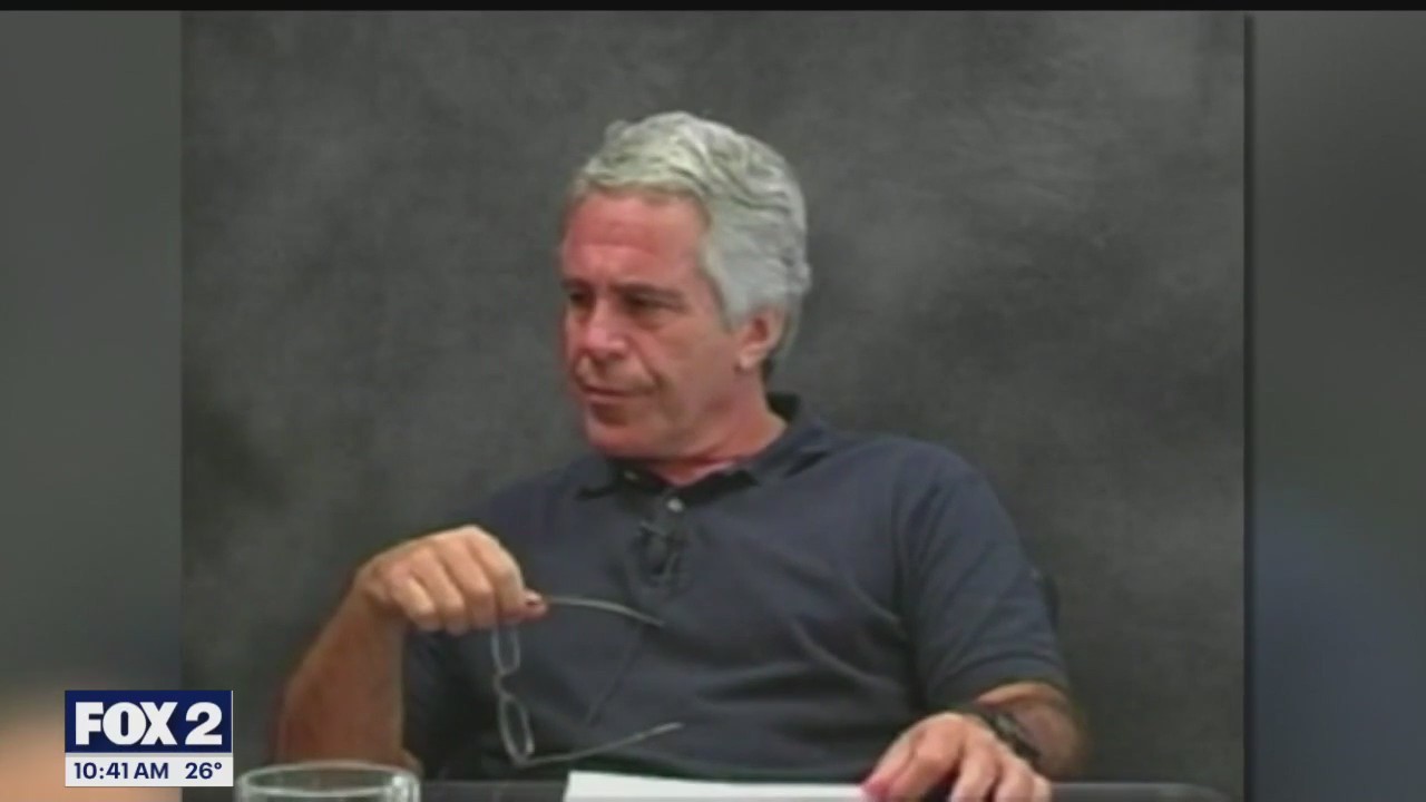 The Verdict: Epstein court documents unsealed + Fatal police pursuit in Warren