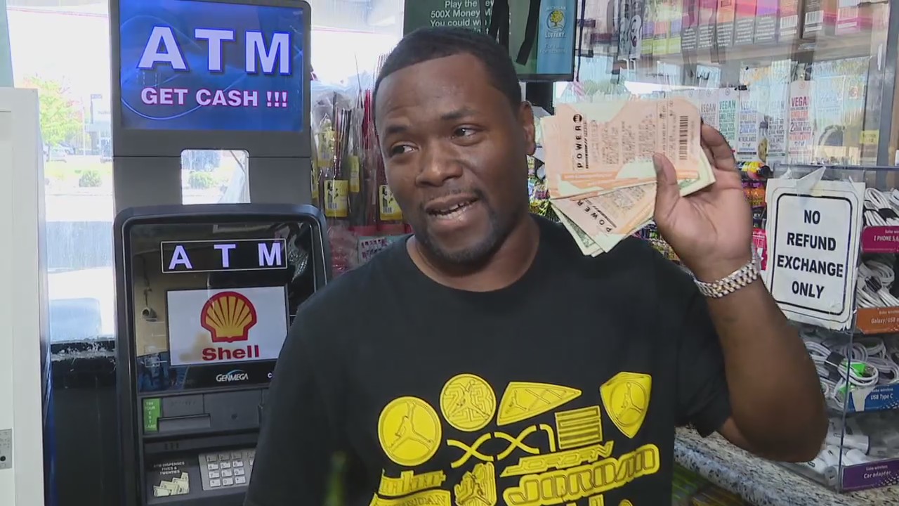 State lottery spokesman explains why jackpots are growing bigger than ever