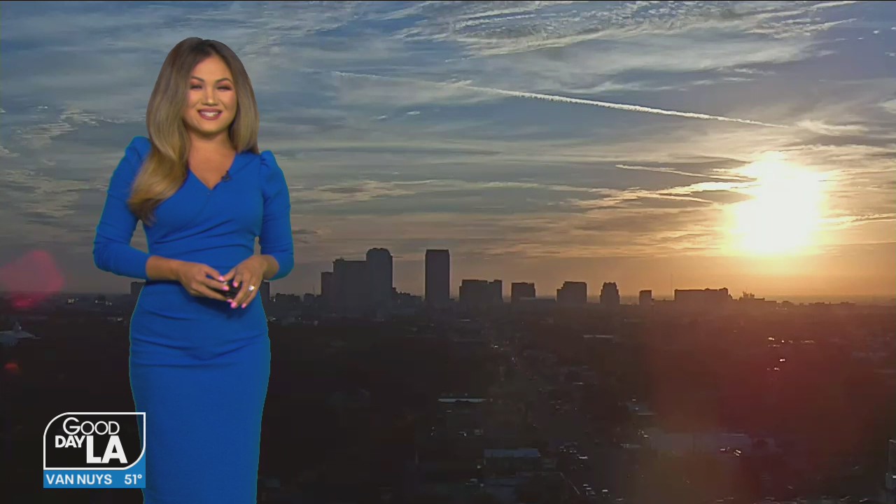 Weather Forecast for Tuesday, Oct. 19