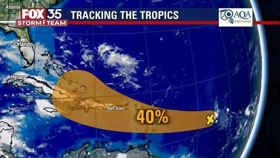 Tracking the Tropics: June 29, 2021