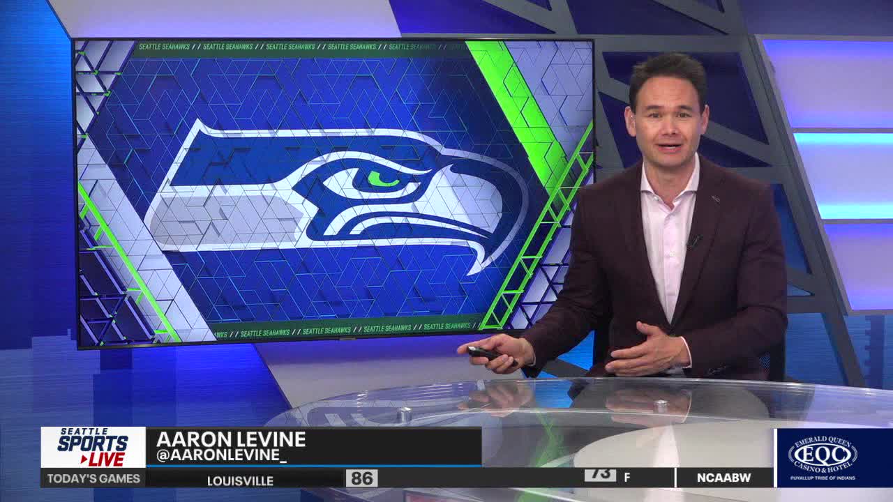 Commentary: 2024 marked a mediocre transition year in Seattle Sports