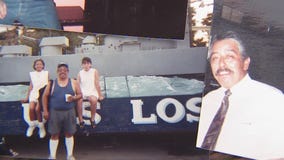 Former Marine cannot get buried due to red tape