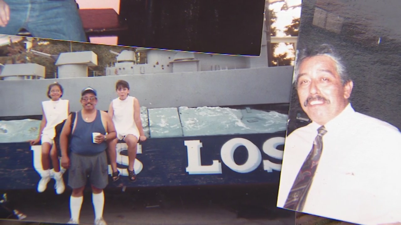 Former Marine cannot get buried due to red tape