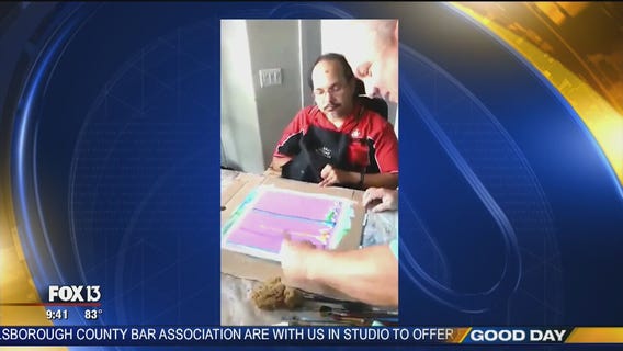 Extraordinary Ordinary: Fernando & Suzanne Martinez