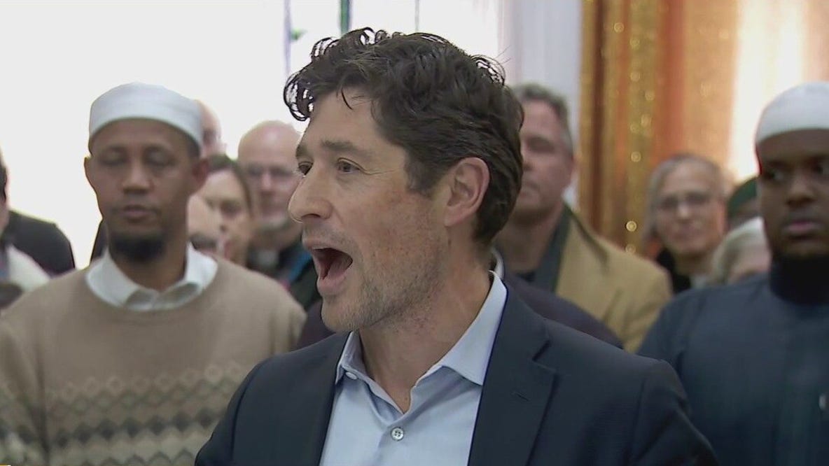 Mayor Frey responds to Trump remarks on Somali community