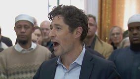 Mayor Frey responds to Trump remarks on Somali community