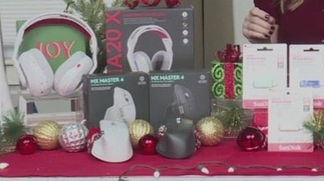 Holiday gift guide: What to get that person who has it 'all'