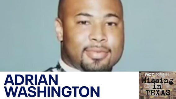 Family still searching for Austin man