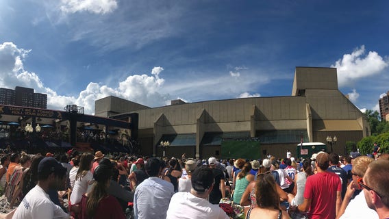 Brit's Pub France Scores