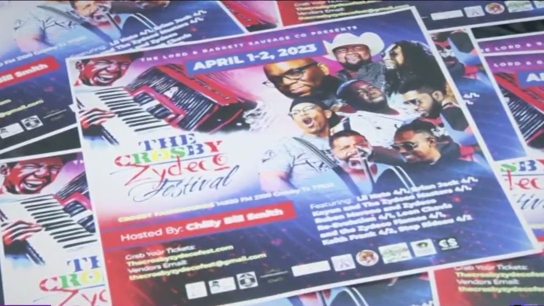 Zydeco's impact on Texas culture