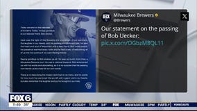 Reaction to passing of Bob Uecker