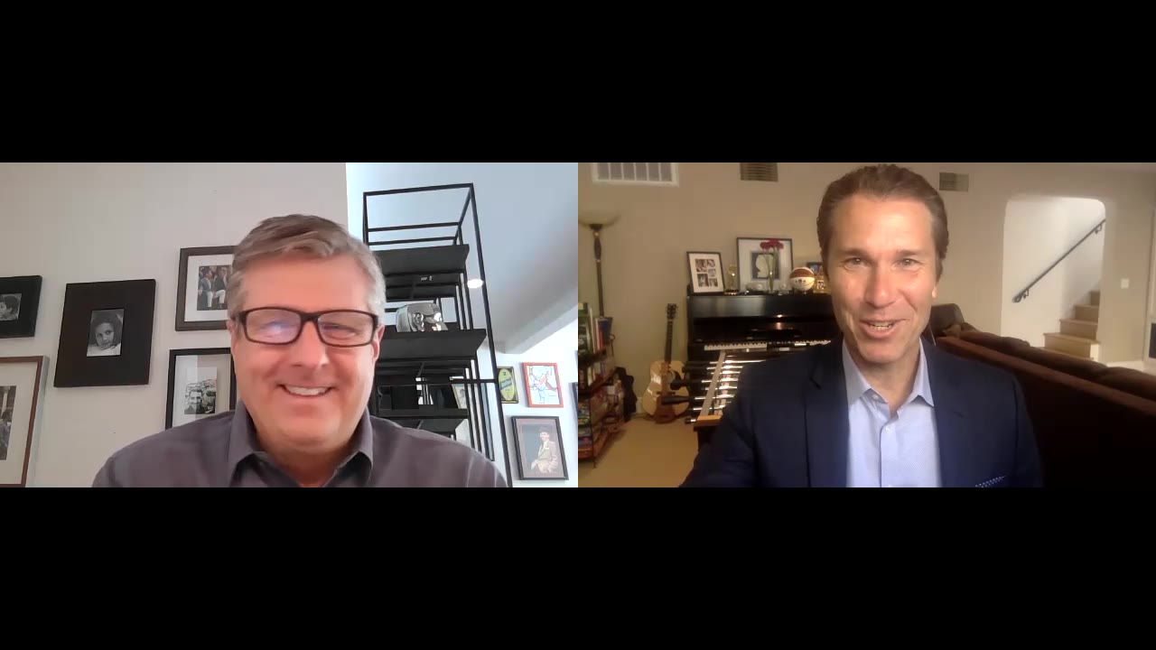 1-on-1 with Warriors President Rick Welts on his retirement, moving to Chase Center, building a winning team