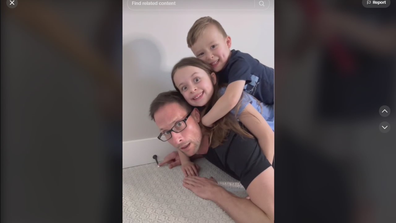 Metro Detroit family now full-time social media stars