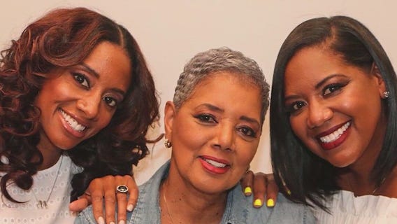 LA sisters own 21 McDonald's restaurants