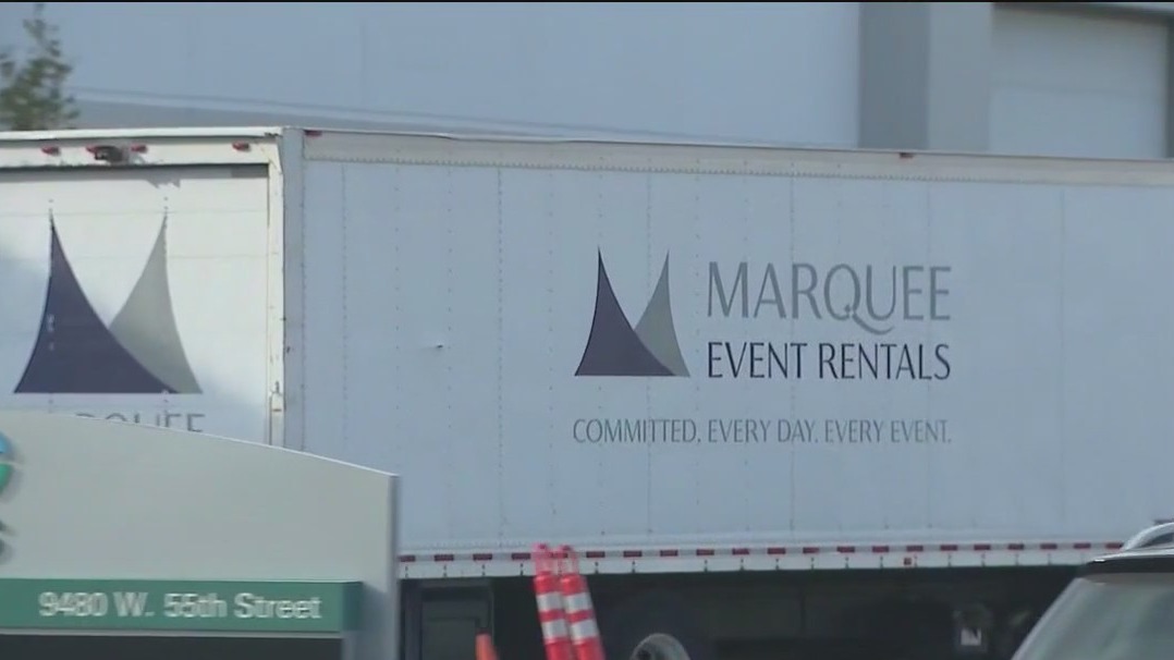 Business owner fights for $135K after sudden closure of Marquee Event Rentals