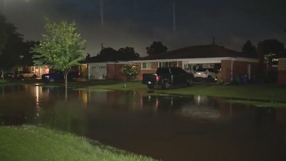 Lawmakers push for more disaster aid for flooded basements