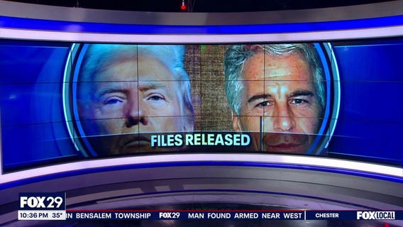 Epstein files released: Everything we know