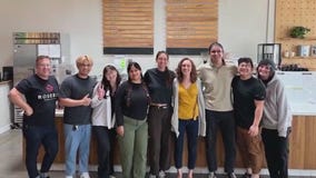 Rosebud Coffee donates all profits to youth job training