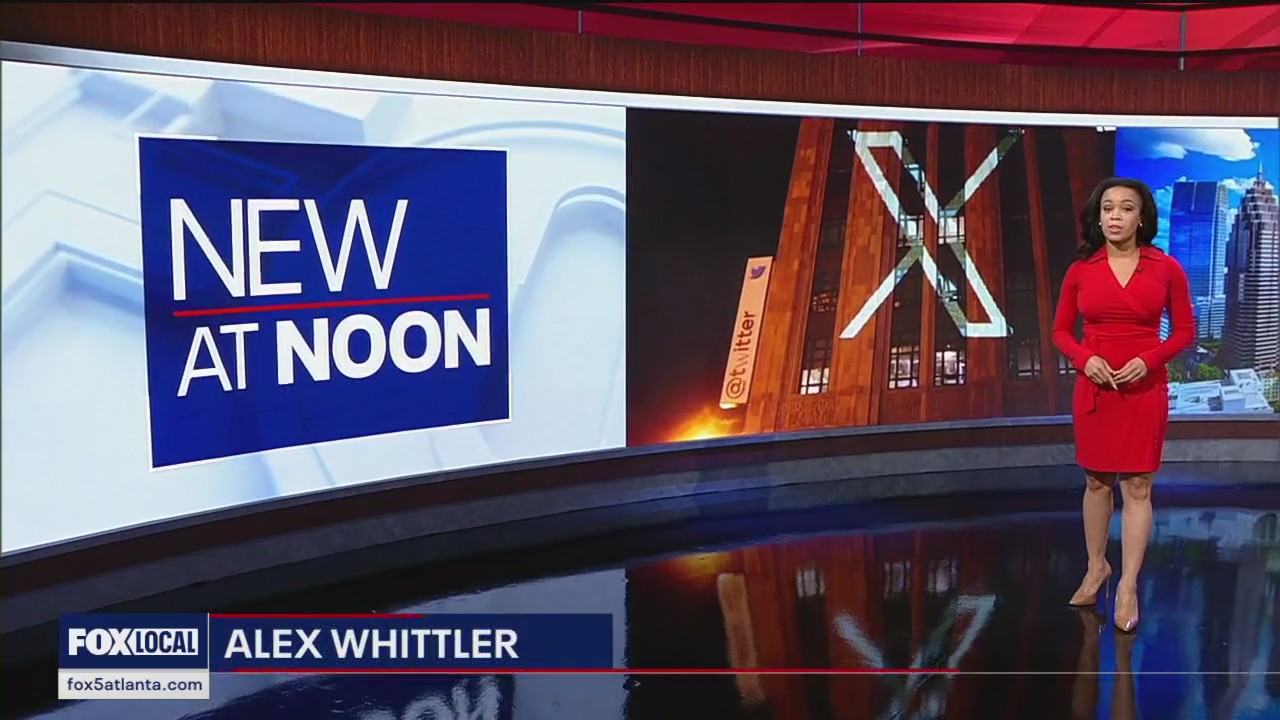 FOX 5 News at Noon Sept. 3, 2024